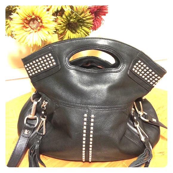 b. makowsky Handbags - B. Makowsky black hand bag 🖤